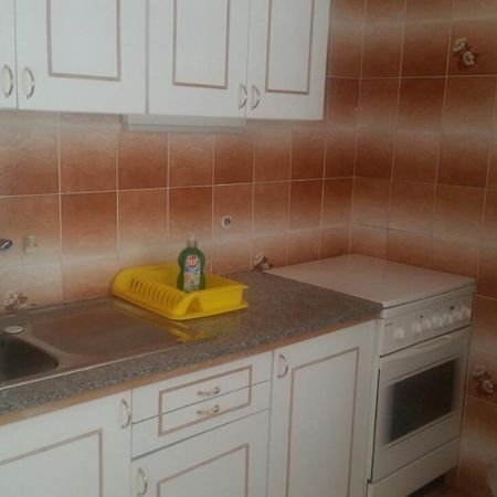 Apartmani Royal Zganec Crikvenica Buitenkant foto