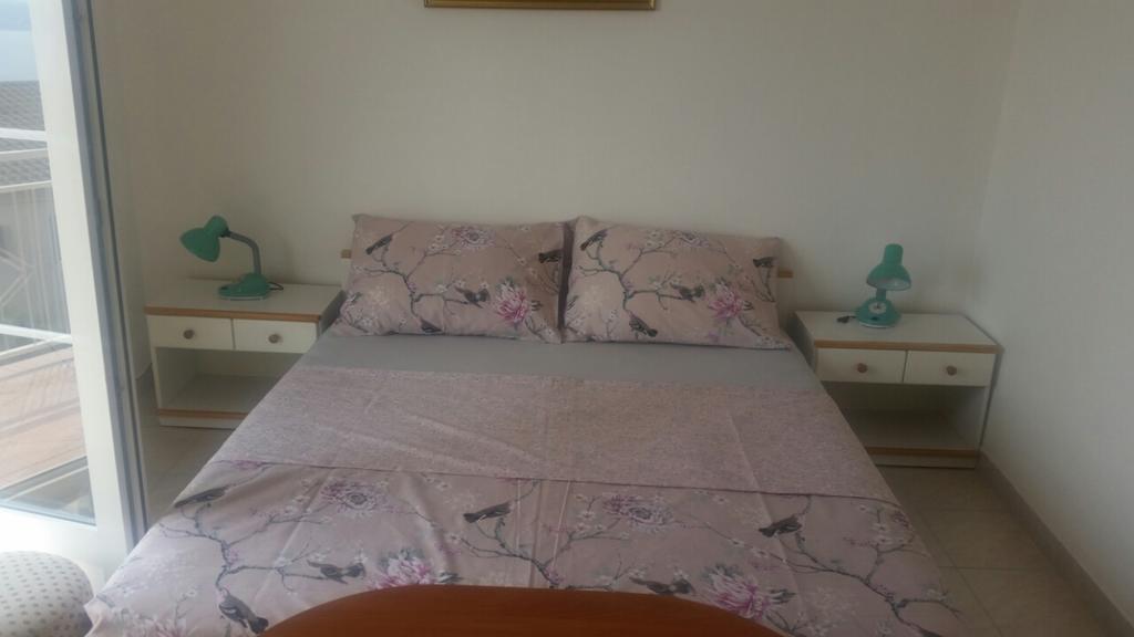 Apartmani Royal Zganec Crikvenica Buitenkant foto