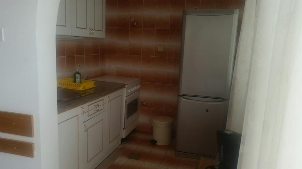Apartmani Royal Zganec Crikvenica Buitenkant foto