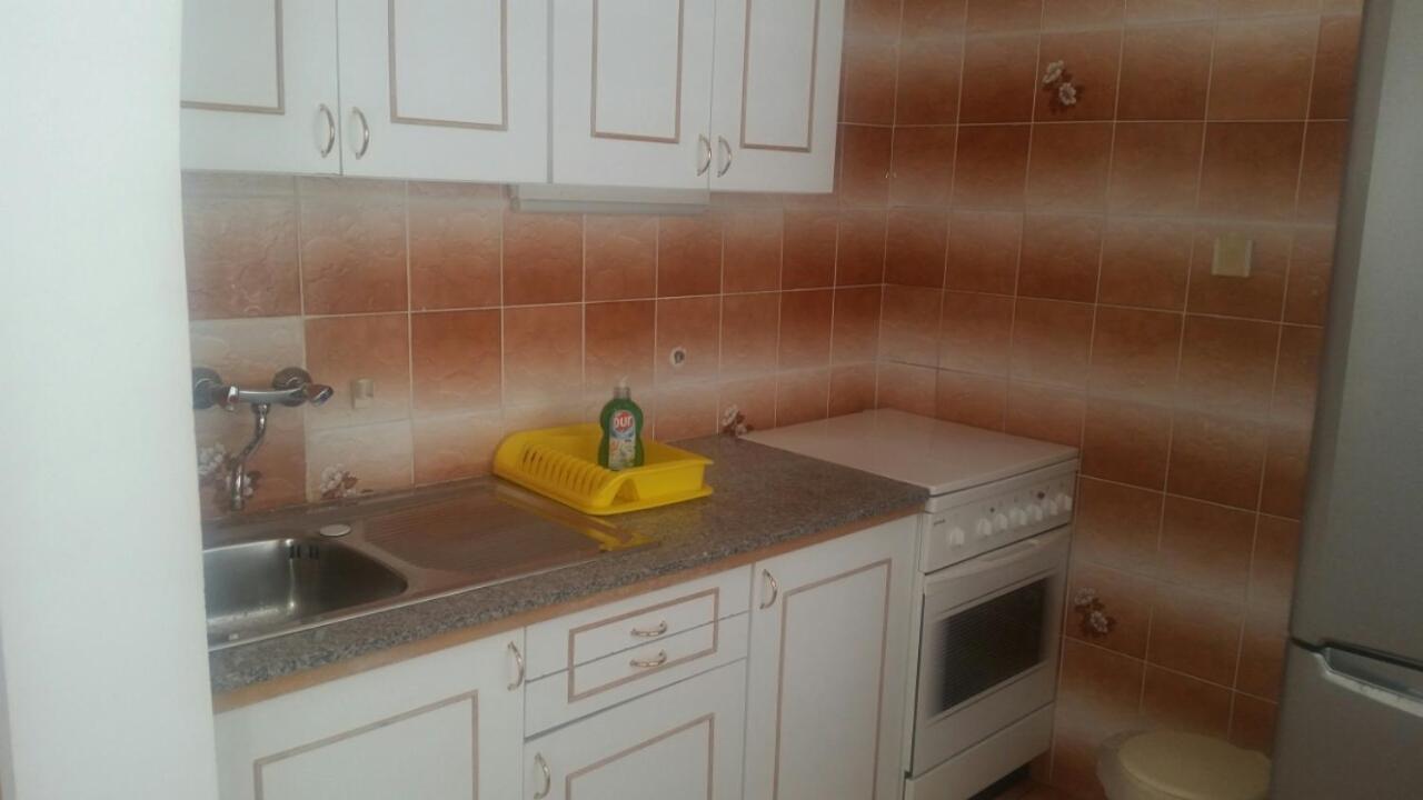 Apartmani Royal Zganec Crikvenica Buitenkant foto