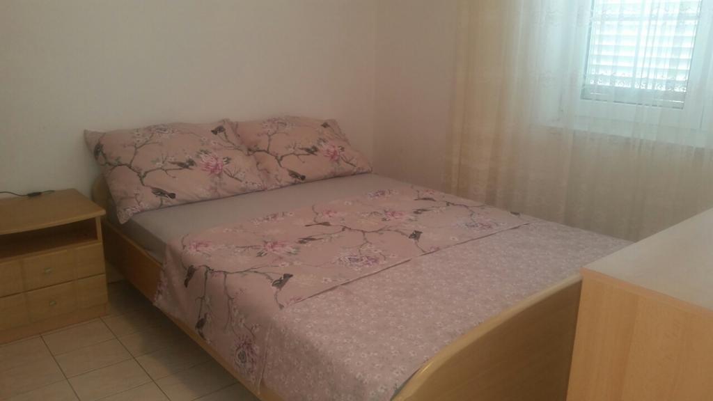 Apartmani Royal Zganec Crikvenica Buitenkant foto