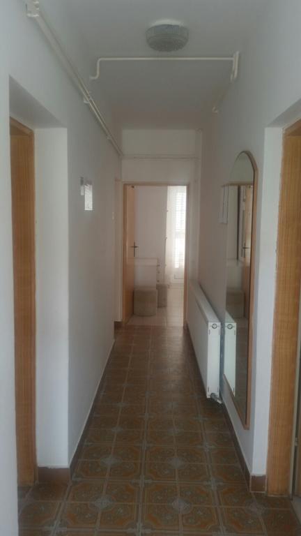 Apartmani Royal Zganec Crikvenica Buitenkant foto