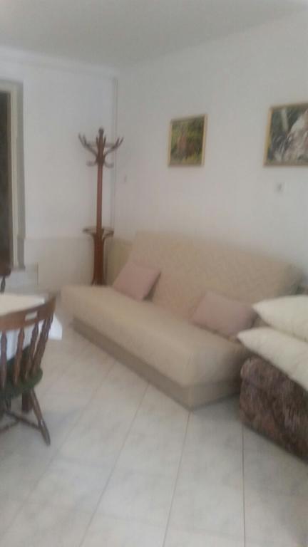 Apartmani Royal Zganec Crikvenica Buitenkant foto
