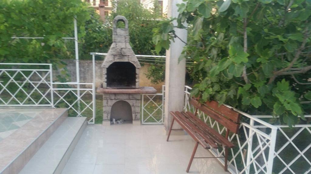 Apartmani Royal Zganec Crikvenica Buitenkant foto