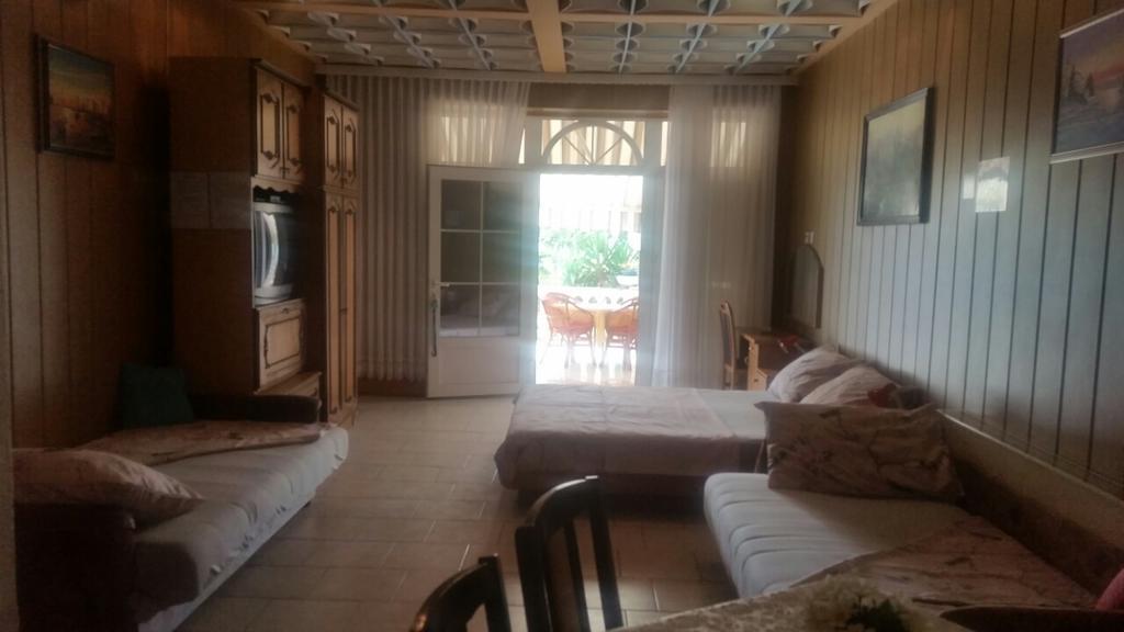 Apartmani Royal Zganec Crikvenica Buitenkant foto